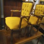 681 2434 ARMCHAIRS